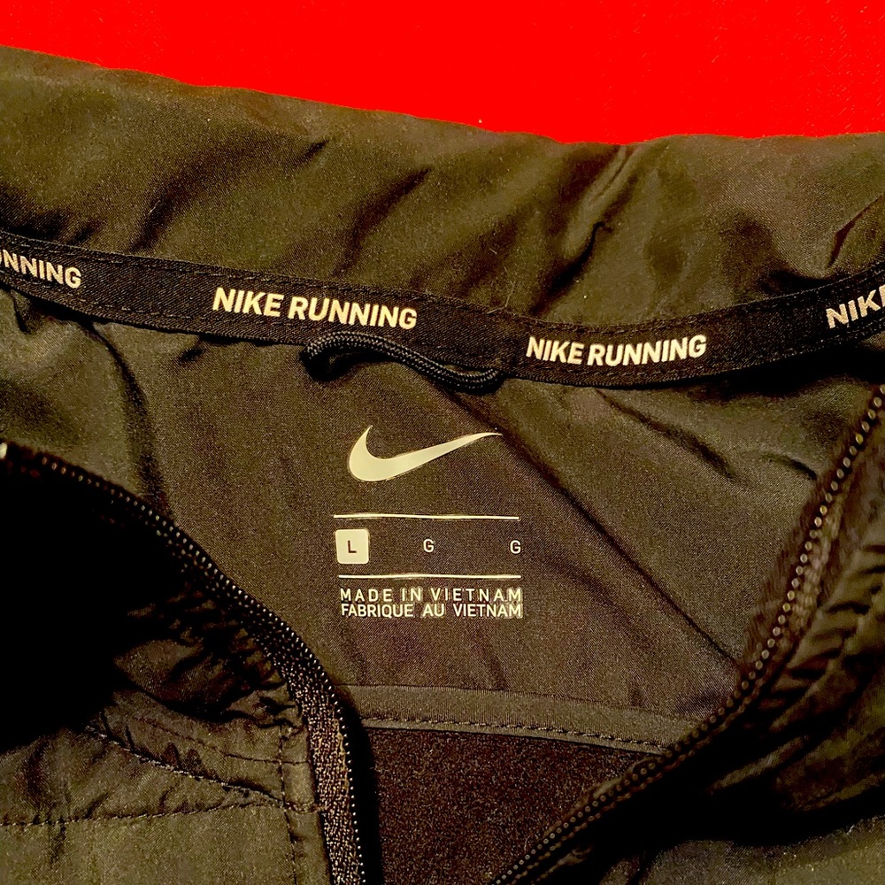 Nike Vest
